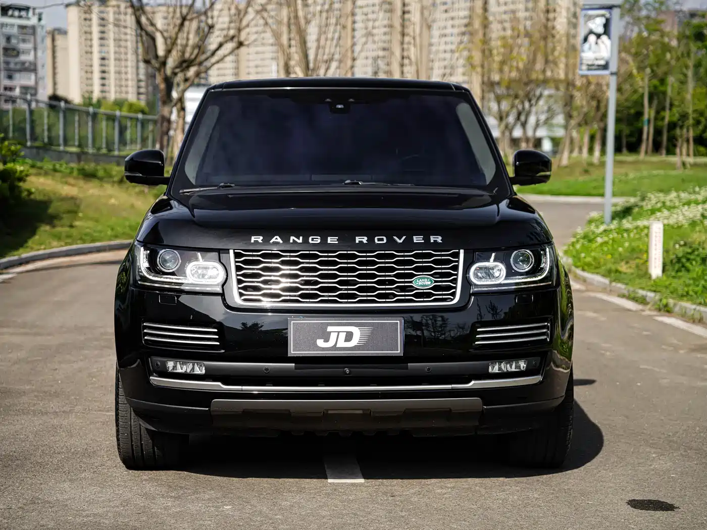 Land Rover Range Rover 2017 3.0 SC V6 AB Ultimate Autobiography LWB фото 7