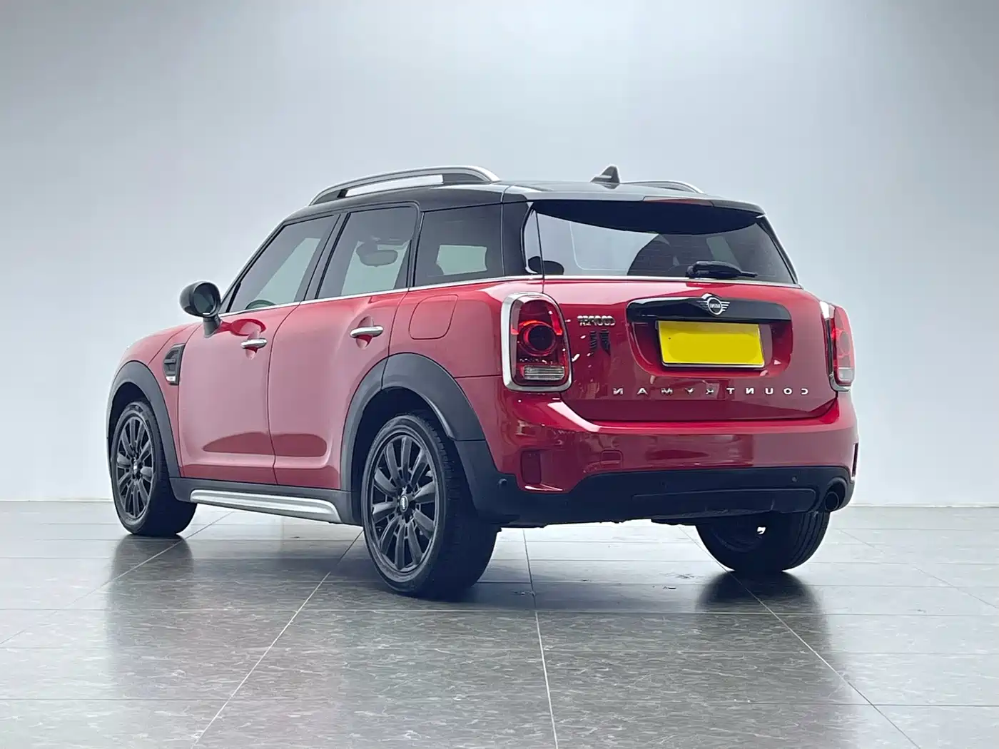 Фото 20 - MINI COUNTRYMAN