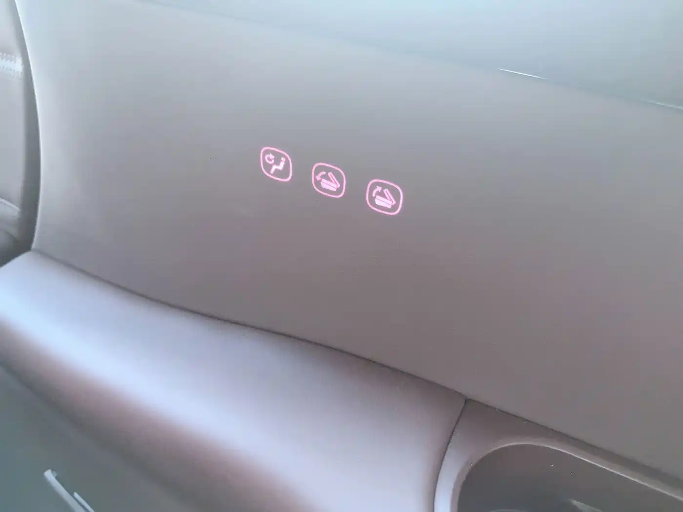 GAC Haobo Hyper HL 2025 2025 Model Revised 350 Max 6-Seater Lidar Version