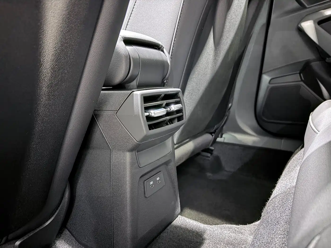 Audi A3 2023 Sportback 35 TFSI Fashion Sport фото 22