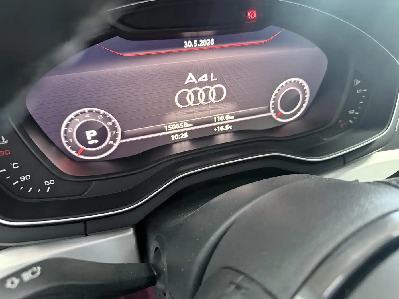 Audi A4L 2018 30th Anniversary 40 TFSI Sport фото 7