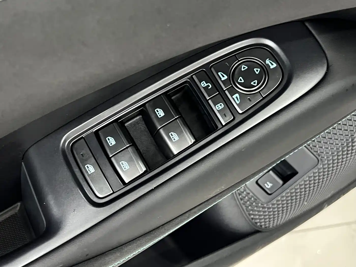 BYD Seal 06 New Energy 2025 DM-i Smart Drive Edition 120KM Luxury фото 14