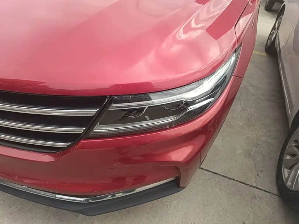 Photo 24 - Dongfeng Fengguang Fengguang ix5