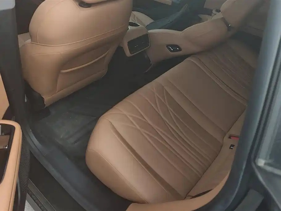 Geely Galaxy Galaxy Xingyao 8 2025 130km EM-P Starship Edition фото 11