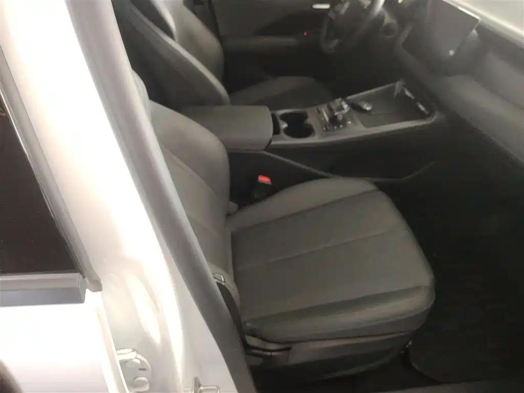 BYD Qin PLUS 2025 DM-i Smart Drive 55KM Leader фото 25
