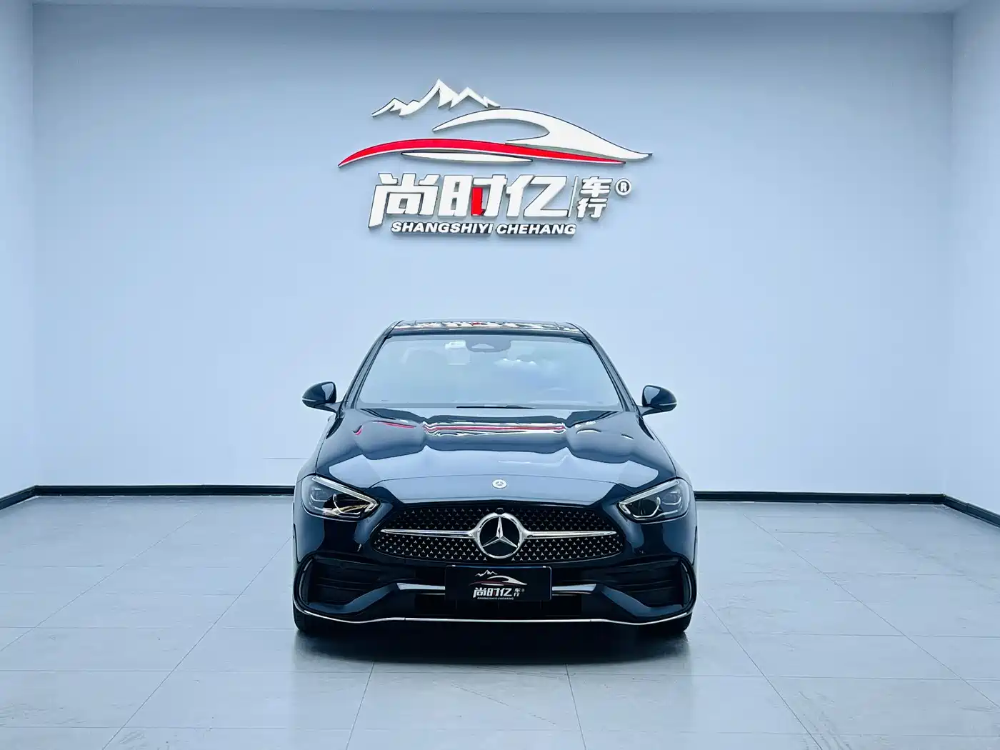 Mercedes-Benz C-Class 2023 Facelift C 200 L Sport Edition фото 4