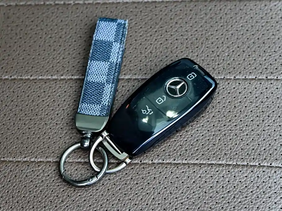 Mercedes-Benz E-Class 2021 Facelift E 300 L Fashion фото 37