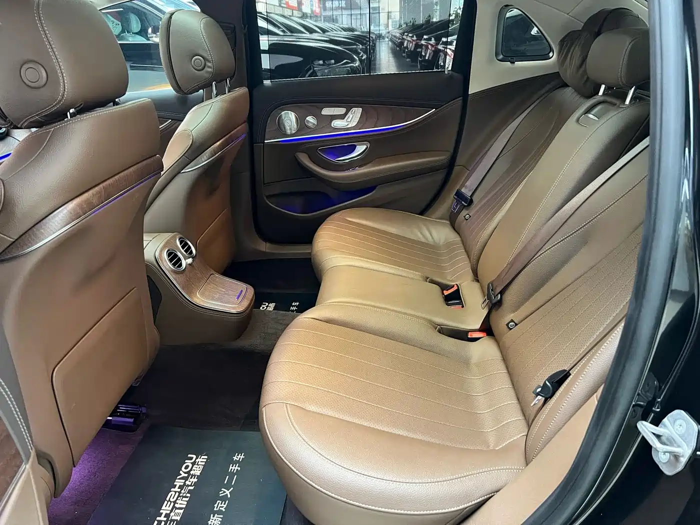 Mercedes-Benz E-Class 2022 Facelift E 300 L Luxury Style фото 10