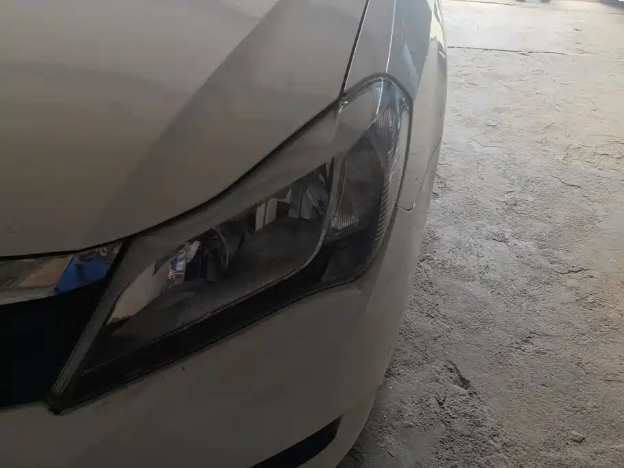 BYD F3 2016 2015 Energy-saving Edition 1.5L Manual Comfort