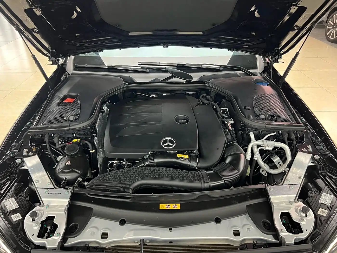 Mercedes-Benz E-Class 2022 Facelift E 300 L Luxury Style фото 25