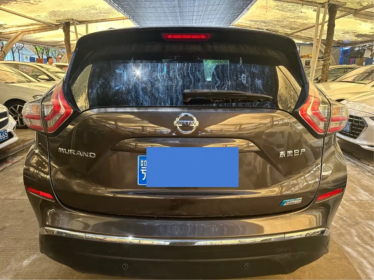 Photo 11 - Nissan Murano