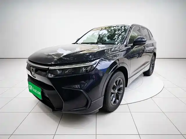 Honda Haoying 2023