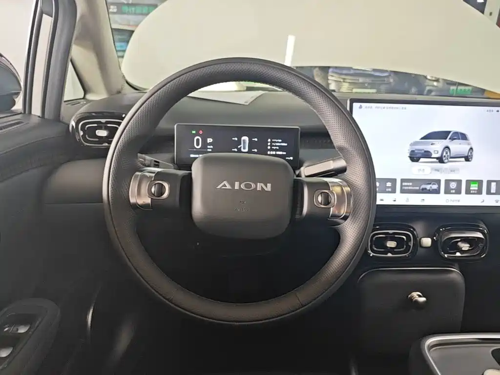 Aion UT 2025 2025 420 Smart Premium Edition