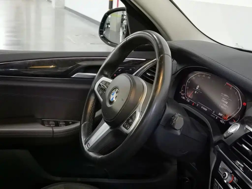 Photo 22 - BMW X3