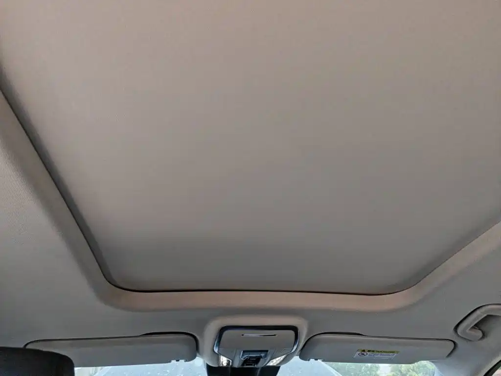 Hongqi HS7 PHEV 2024 2024 2.0T PHEV 4WD Flagship Edition 6-seater