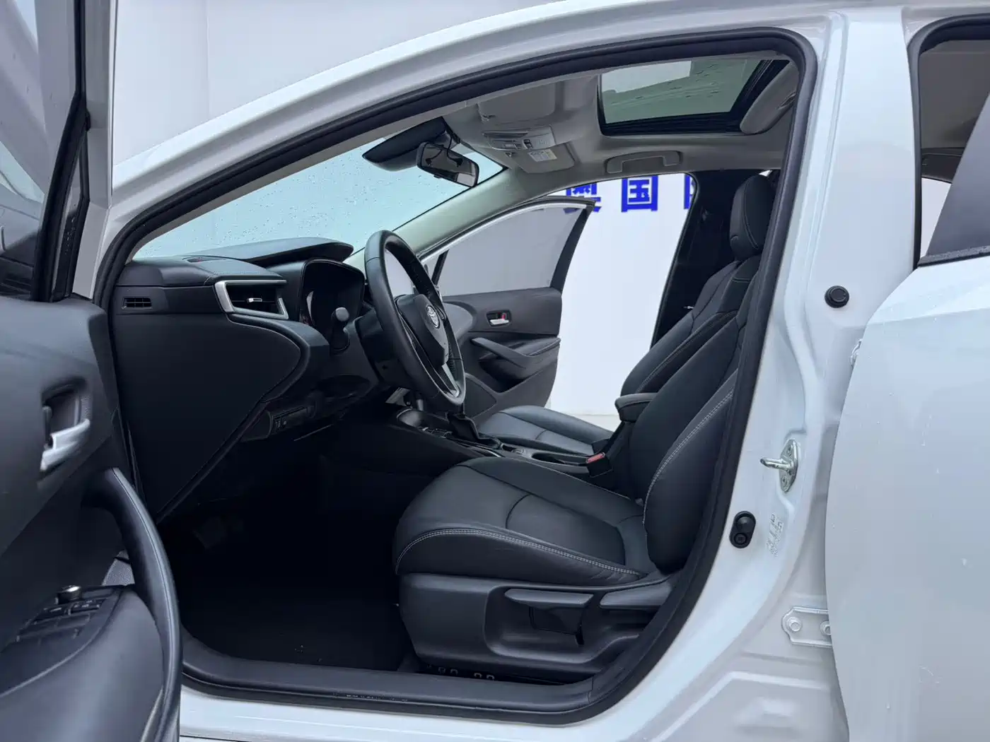 Toyota Corolla, миниатюра 6