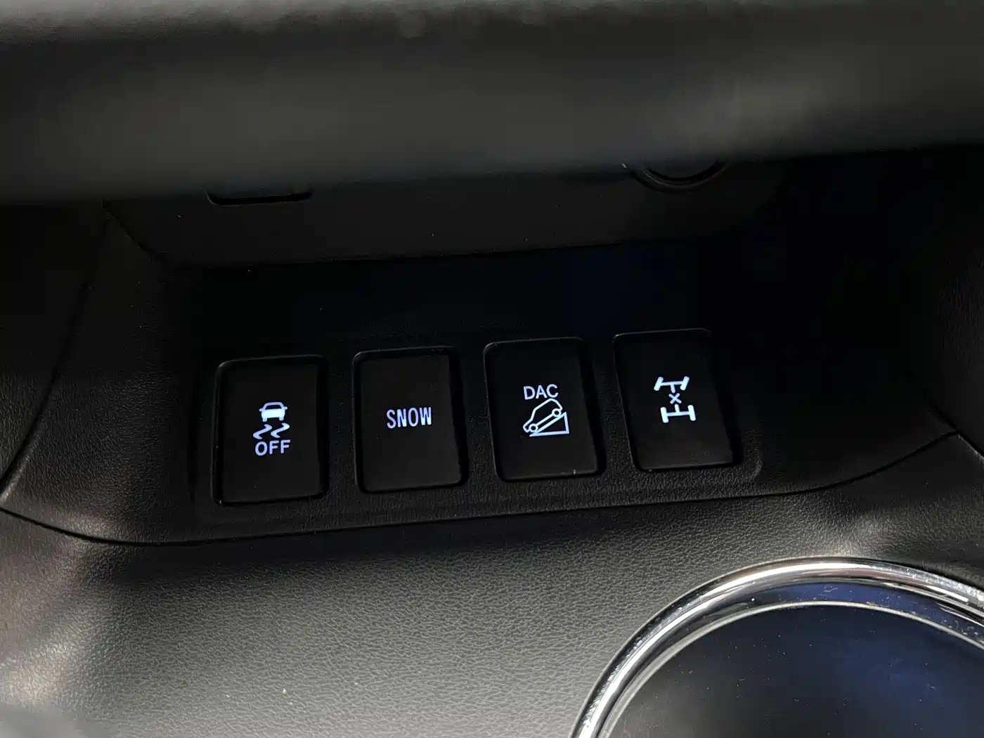 Toyota Highlander 2018 2.0T 4WD Premium 7-seater China VI фото 37