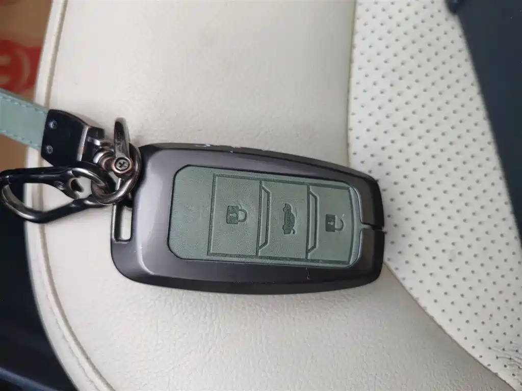 Changan Yuexiang V7 2016 2015 1.6L Automatic Lexiang China V