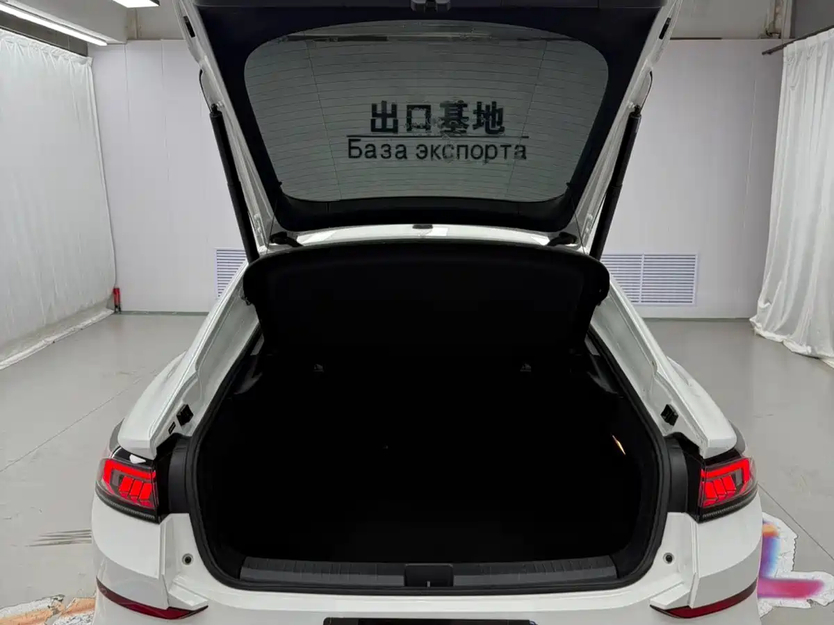 Volkswagen Lamando 2023 Lamando L 280TSI DSG Cool Edition фото 19