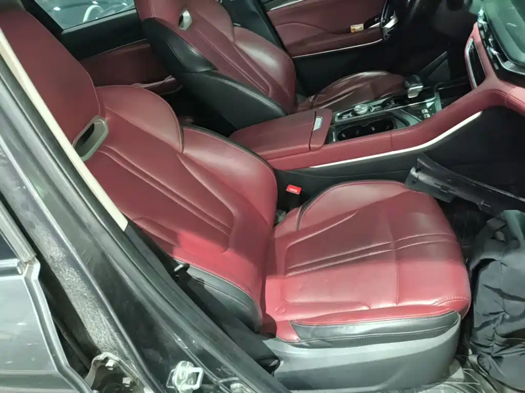 Фото 25 - Changan CS75 PLUS