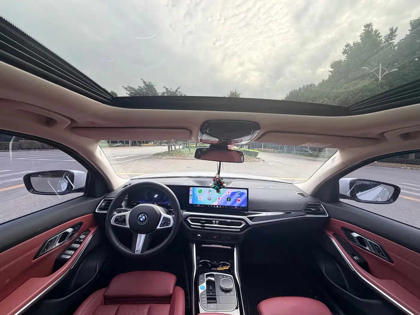 BMW i3 2022 eDrive 35 L фото 5