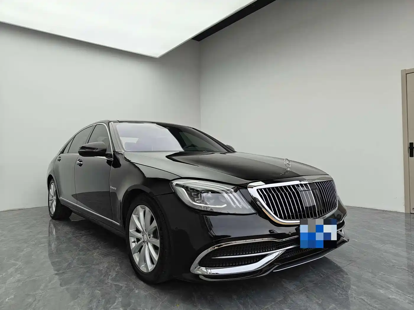 Mercedes-Benz S-Class 2010 S 300 L Luxury фото 3