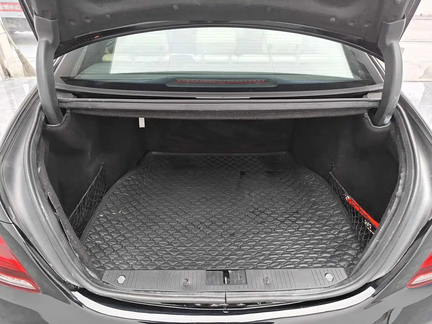Mercedes-Benz S-Class 2010 S 300 L Luxury фото 7