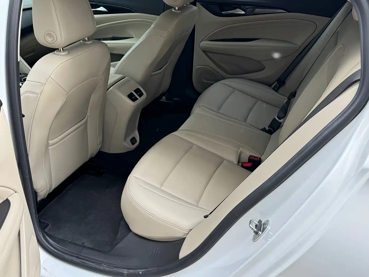 Buick Regal 2021 552T Elite фото 7