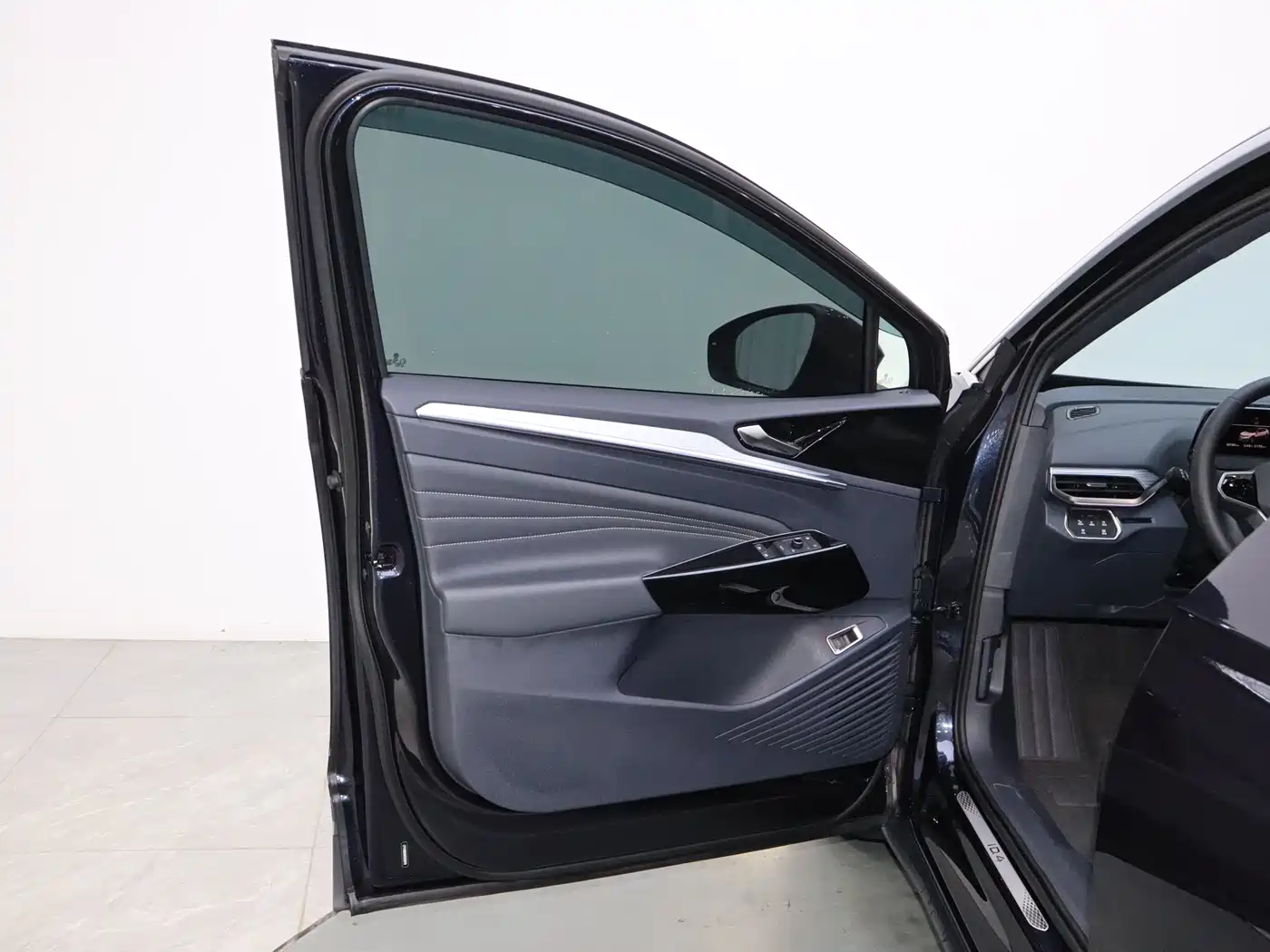Volkswagen ID.4 CROZZ 2024 PURE+ фото 8