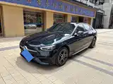 Фото 1 - Mercedes-Benz C-Class