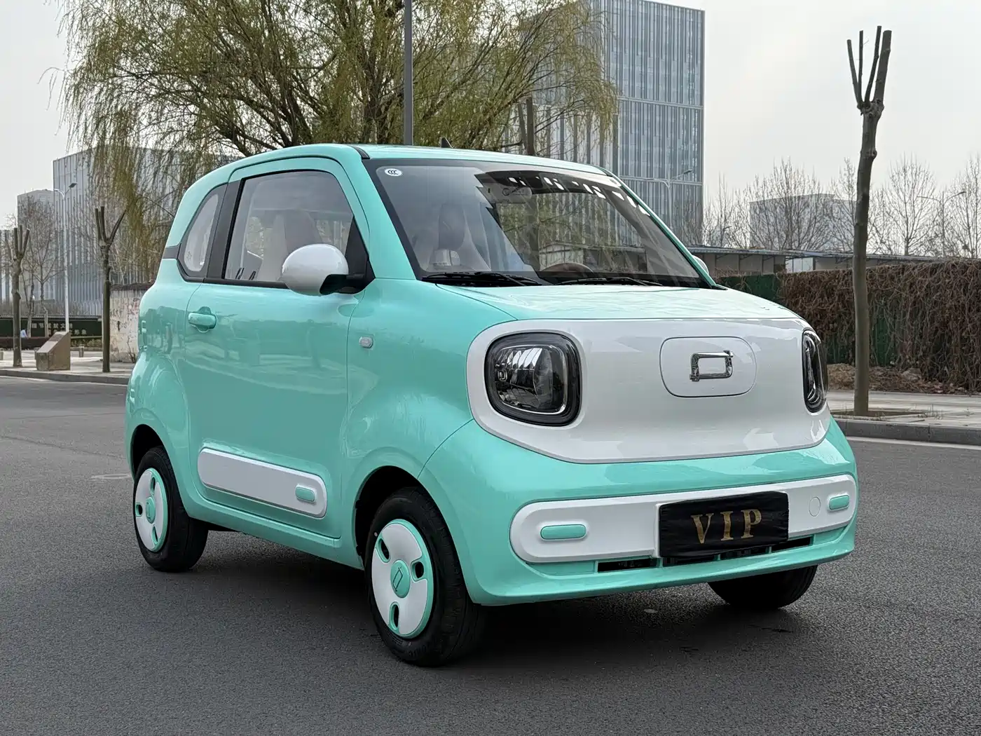 BESTUNE PENTIUM PONY