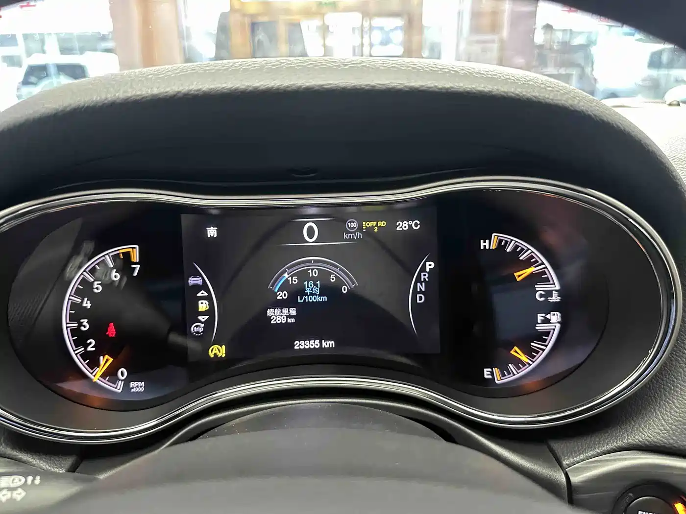 Jeep Grand Cherokee (Import) 2021 2020 3.0L Elite Navigation Edition