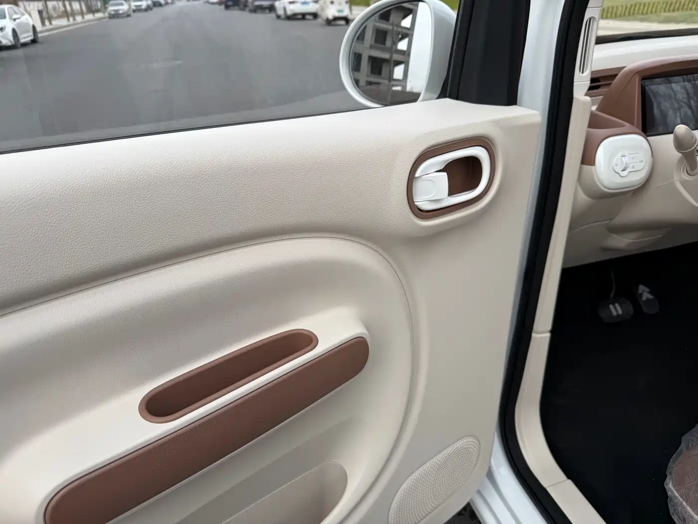 BESTUNE PENTIUM PONY