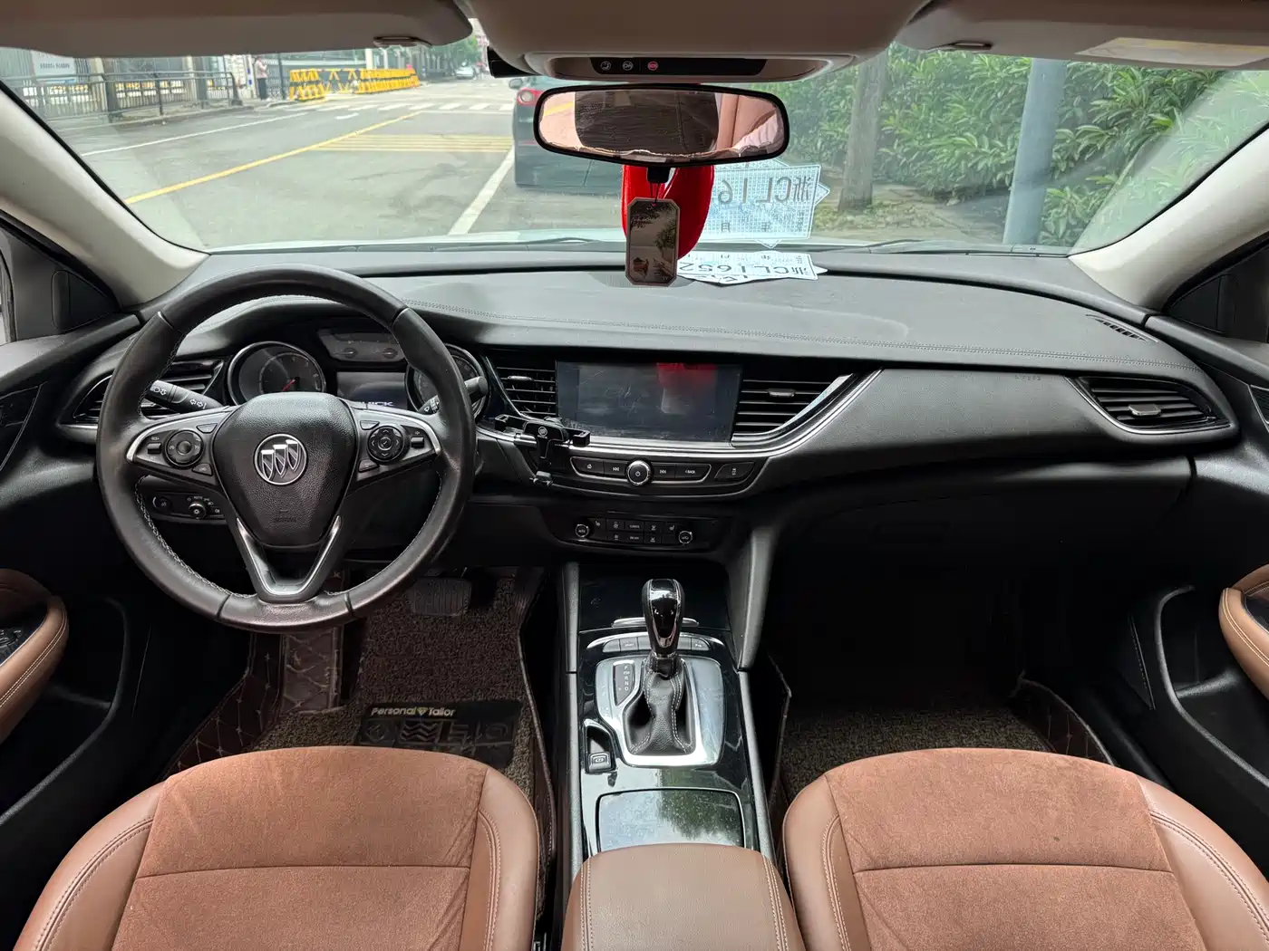 Buick Regal 2019 Model 20T Elite Type China V фото 4