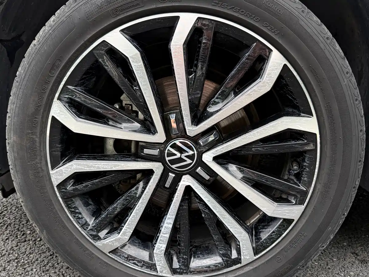 Volkswagen T-ROC 2022 280TSI DSG 2WD Comfort PLUS фото 20