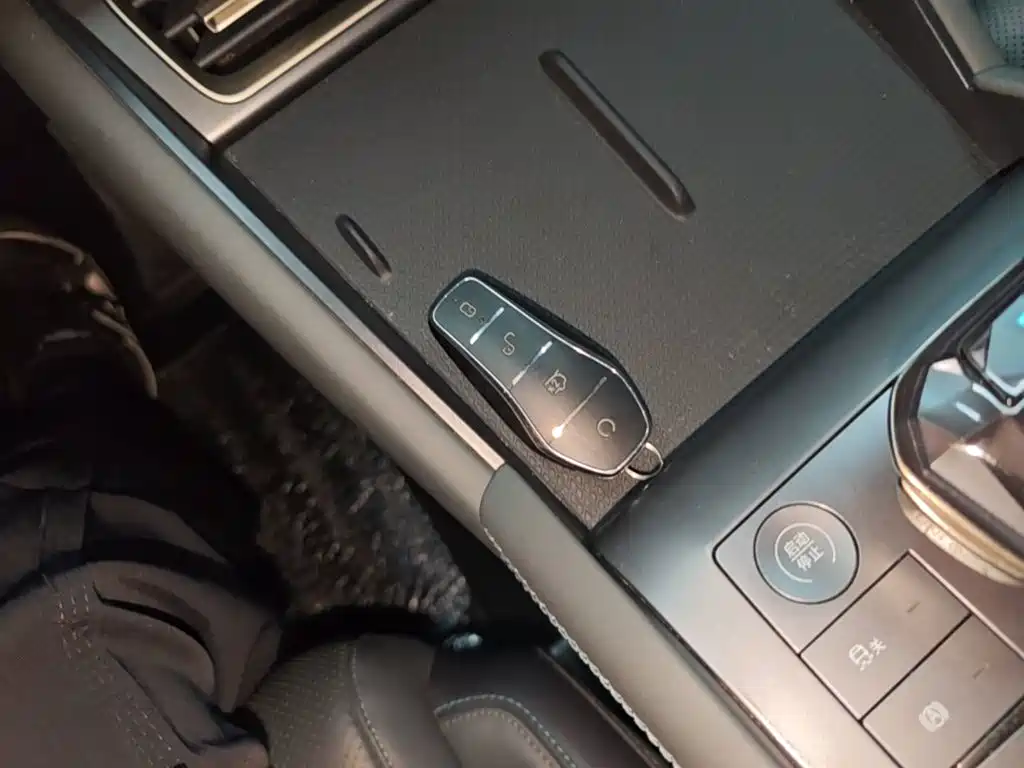 BYD Qin L 2024 2024 DM-i 80KM Superior