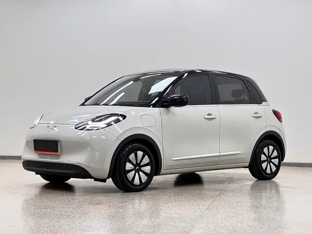 Wuling Motors Wuling Bingo 2024