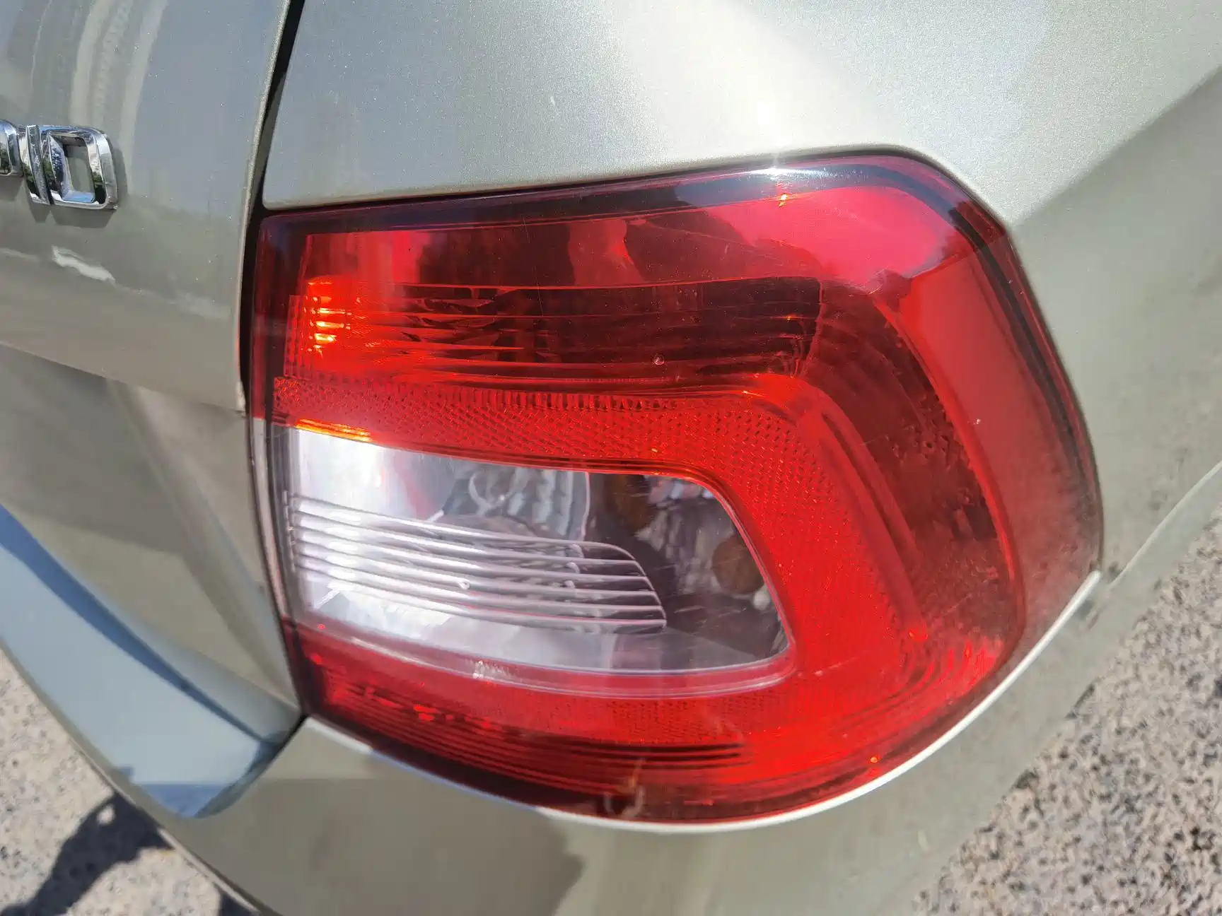 Фото 9 - Škoda Rapid
