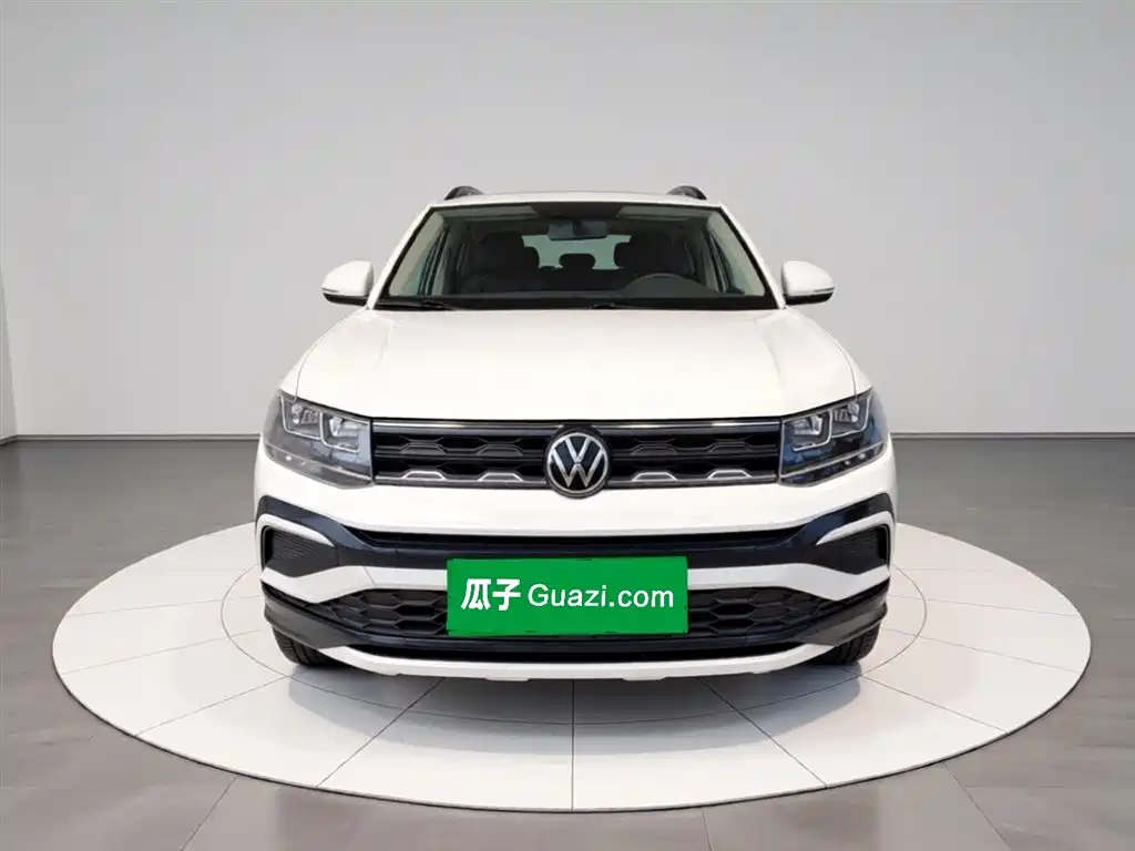 VOLKSWAGEN TU KAI