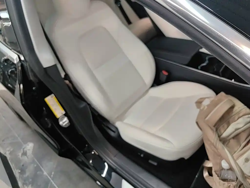 Tesla Model 3 (Import) 2020 2019 Long Range All-Wheel Drive Edition