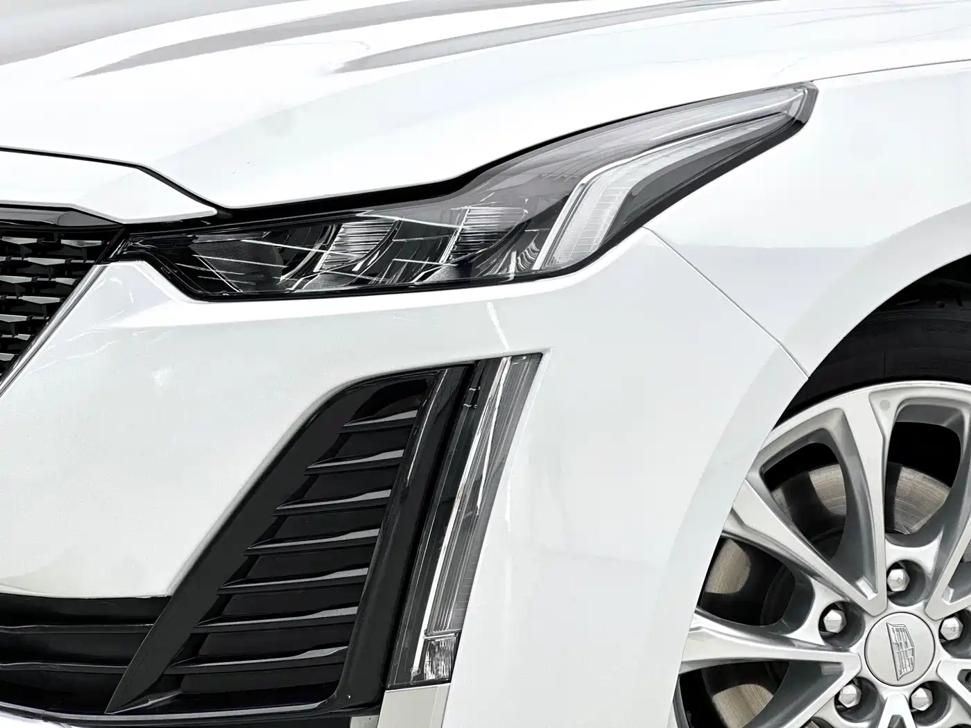 Cadillac CT5 2021 28T Luxury фото 15