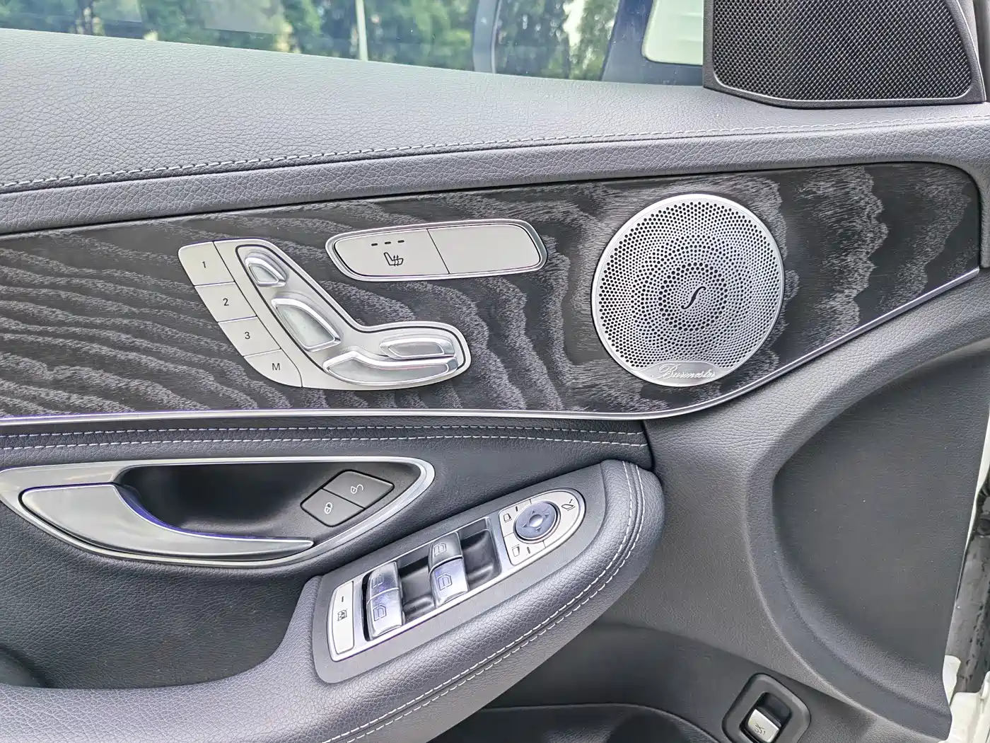 Mercedes-Benz C-Class 2020 C 260 L Sport фото 14