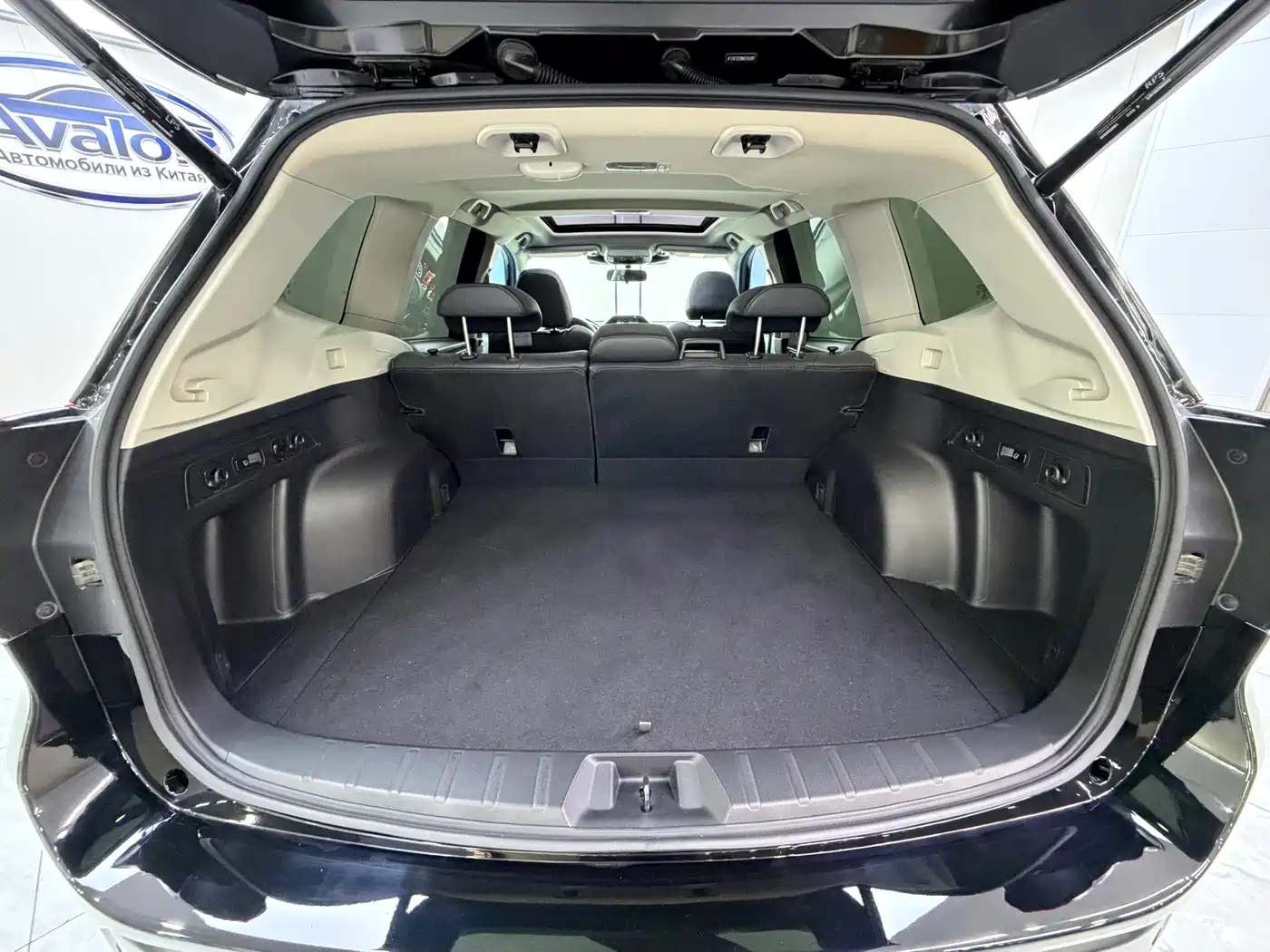 Subaru Forester 2022 2.0i AWD Flagship Edition with EyeSight фото 21
