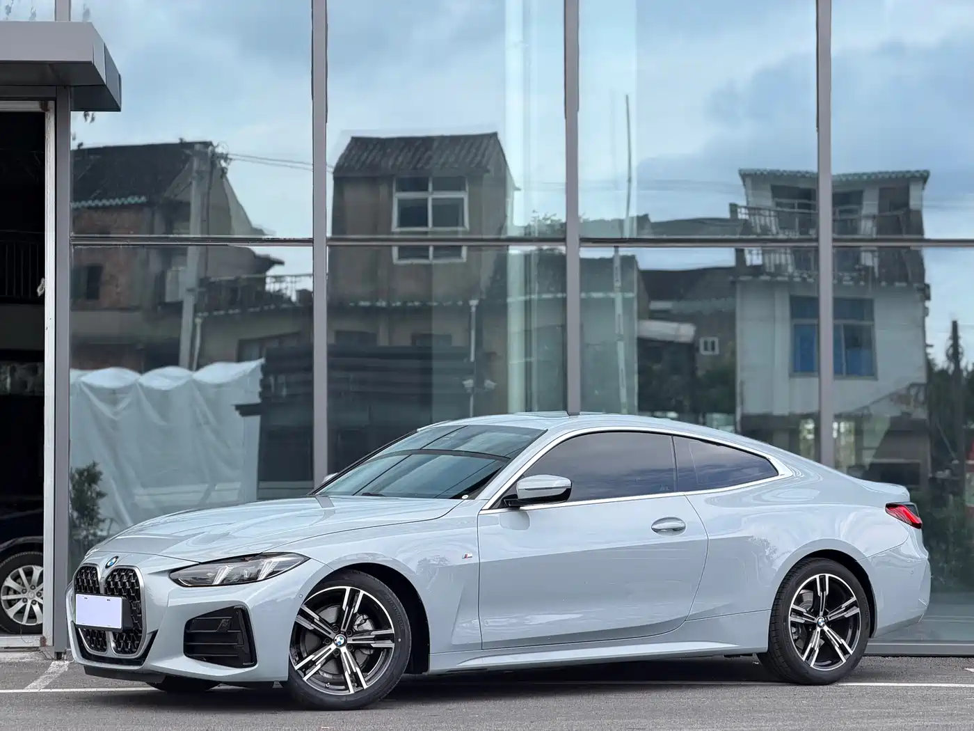 BMW 4 Series 2024 425i M Sport Package