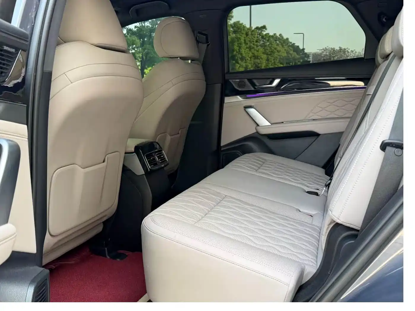 BYD Tang New Energy 2024 DM-i Honor Edition 112KM Premium фото 5
