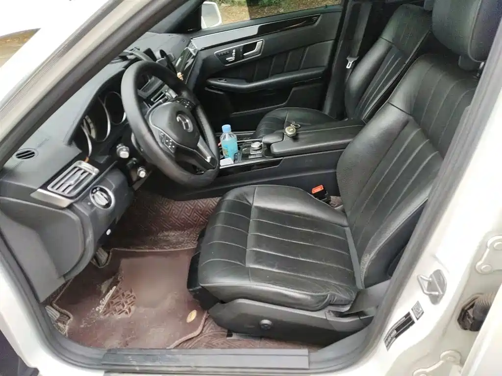 Mercedes-Benz E-Class 2015 E 400 L Sport Luxury 4MATIC фото 8