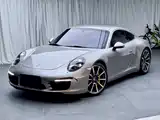 Фото 1 - Porsche 911