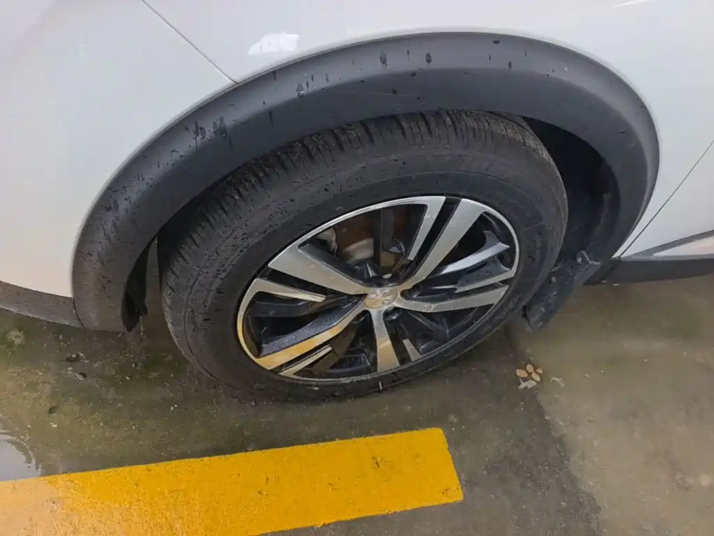 Фото 23 - Peugeot 5008