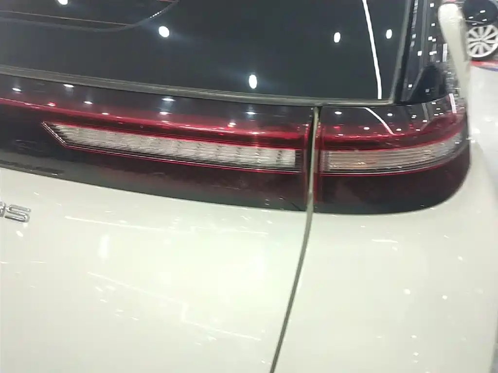 BYD Seagull 2023 Freedom Edition фото 8