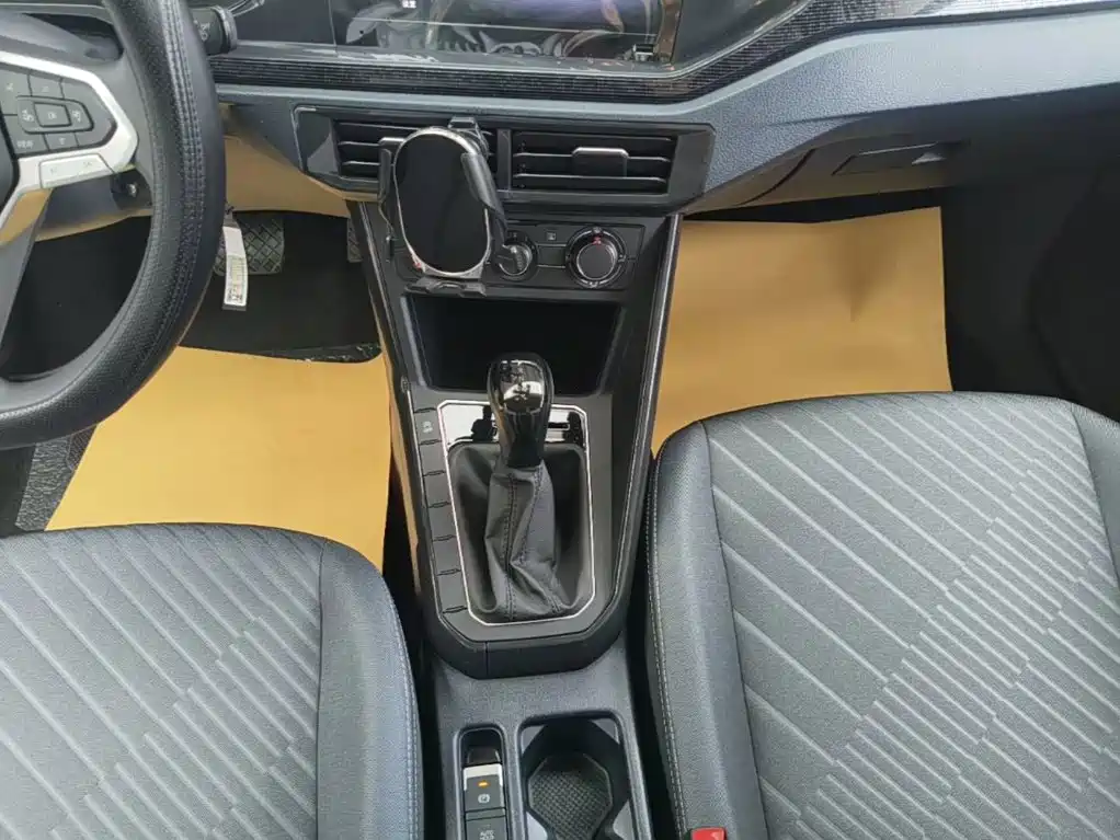 Volkswagen Lavida 2026 2025 New Edge 1.5L Outstanding New Ease